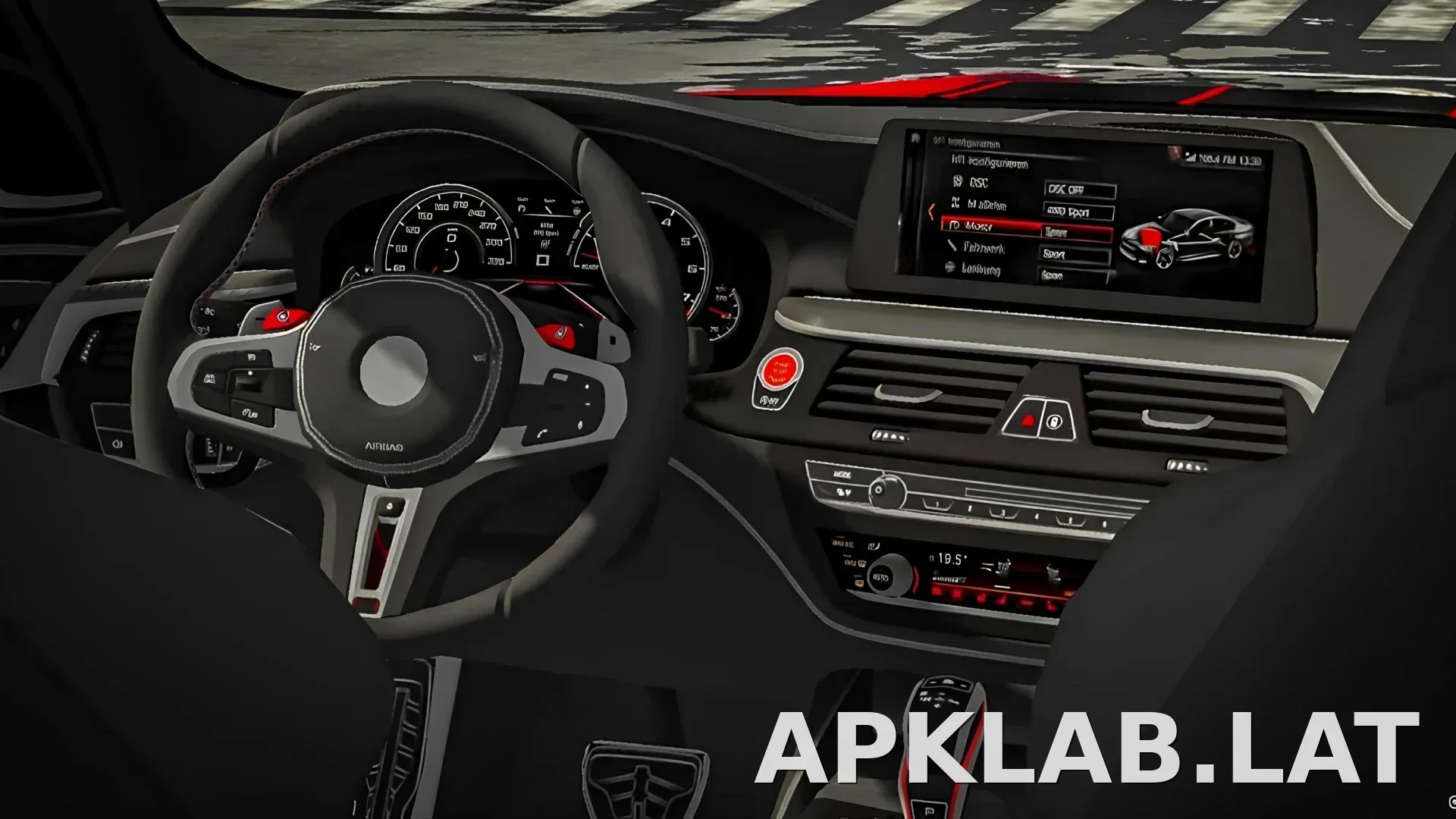 Car Parking Multiplayer скриншот 2